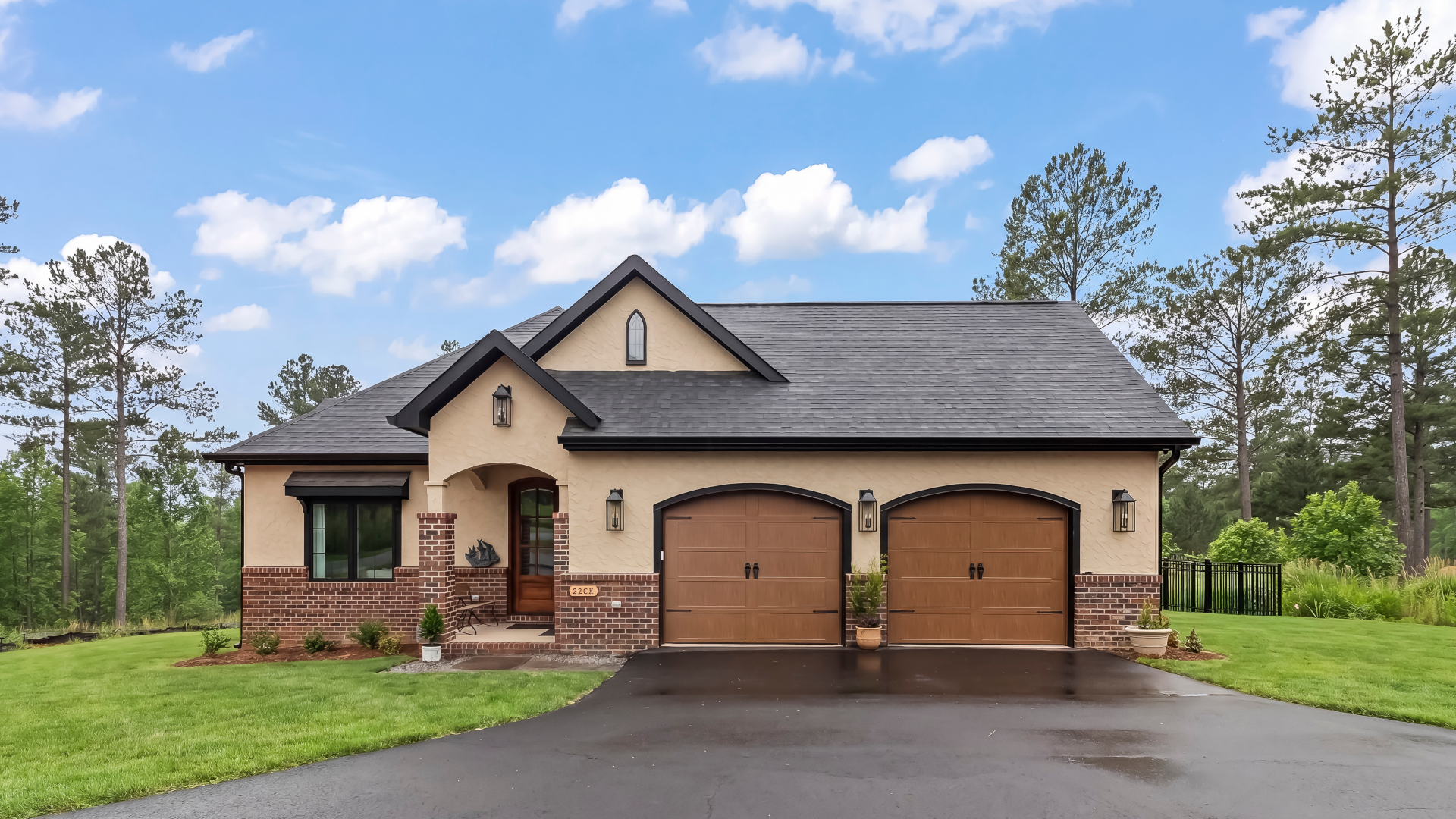 C.V. Building LLC