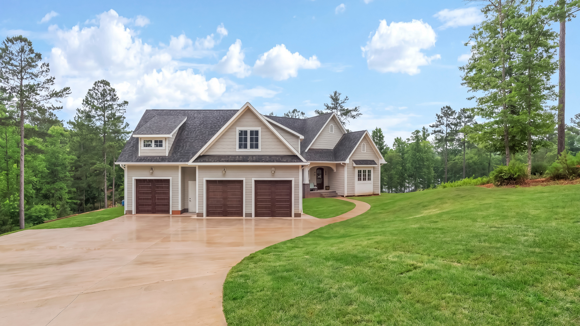 C.V. Building LLC